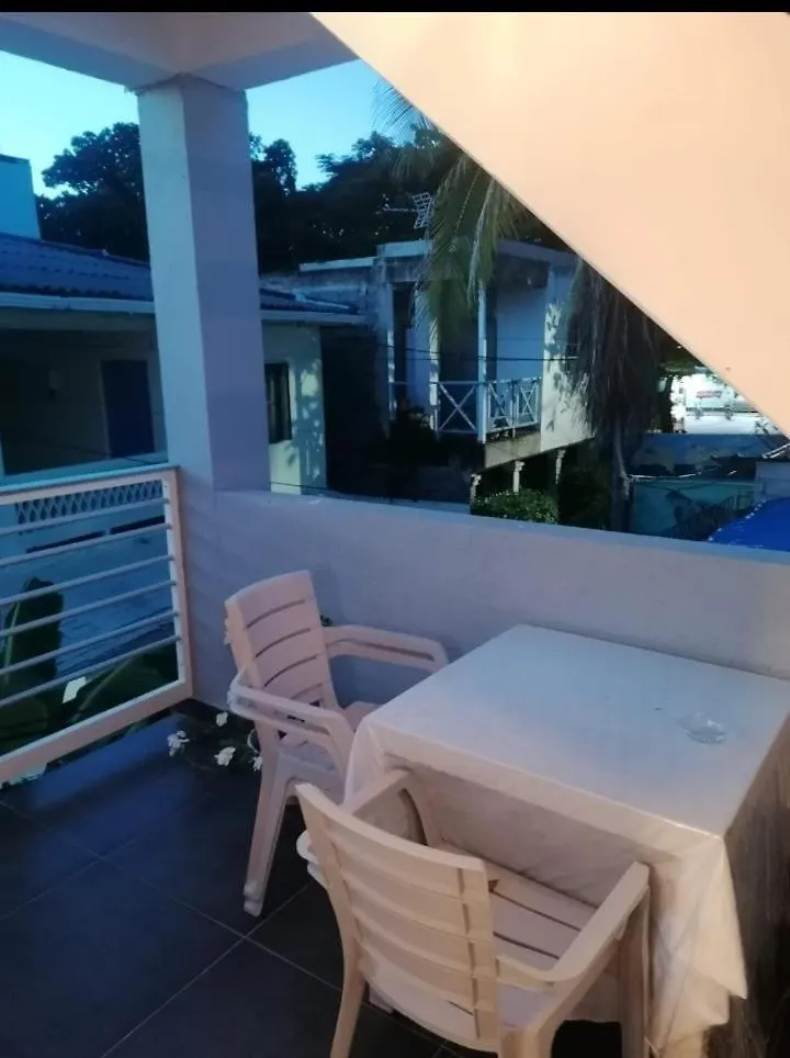 Guest house Posada Zona Centro San Andres Islas