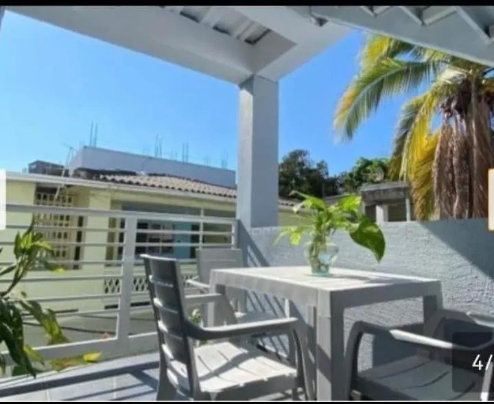 Guest house Posada Zona Centro San Andres Islas