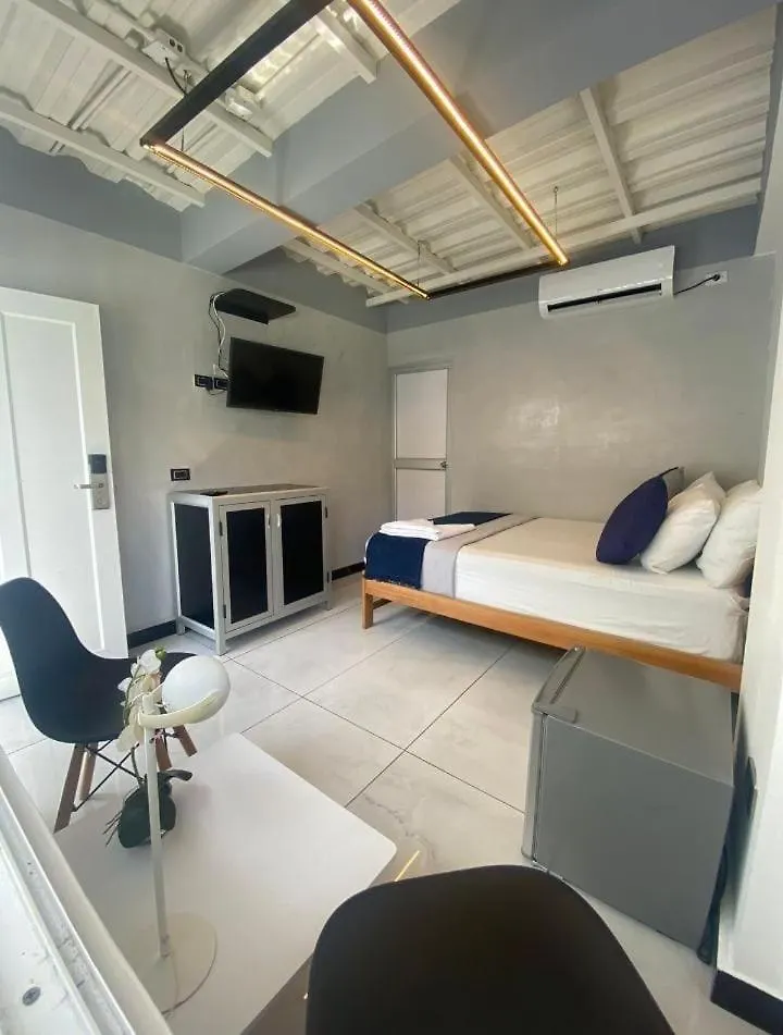 Guest house Posada Zona Centro San Andres Islas Colombia
