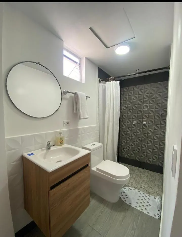 Posada Zona Centro San Andres Islas Guest house San Andres (San Andres and Providencia Islands)